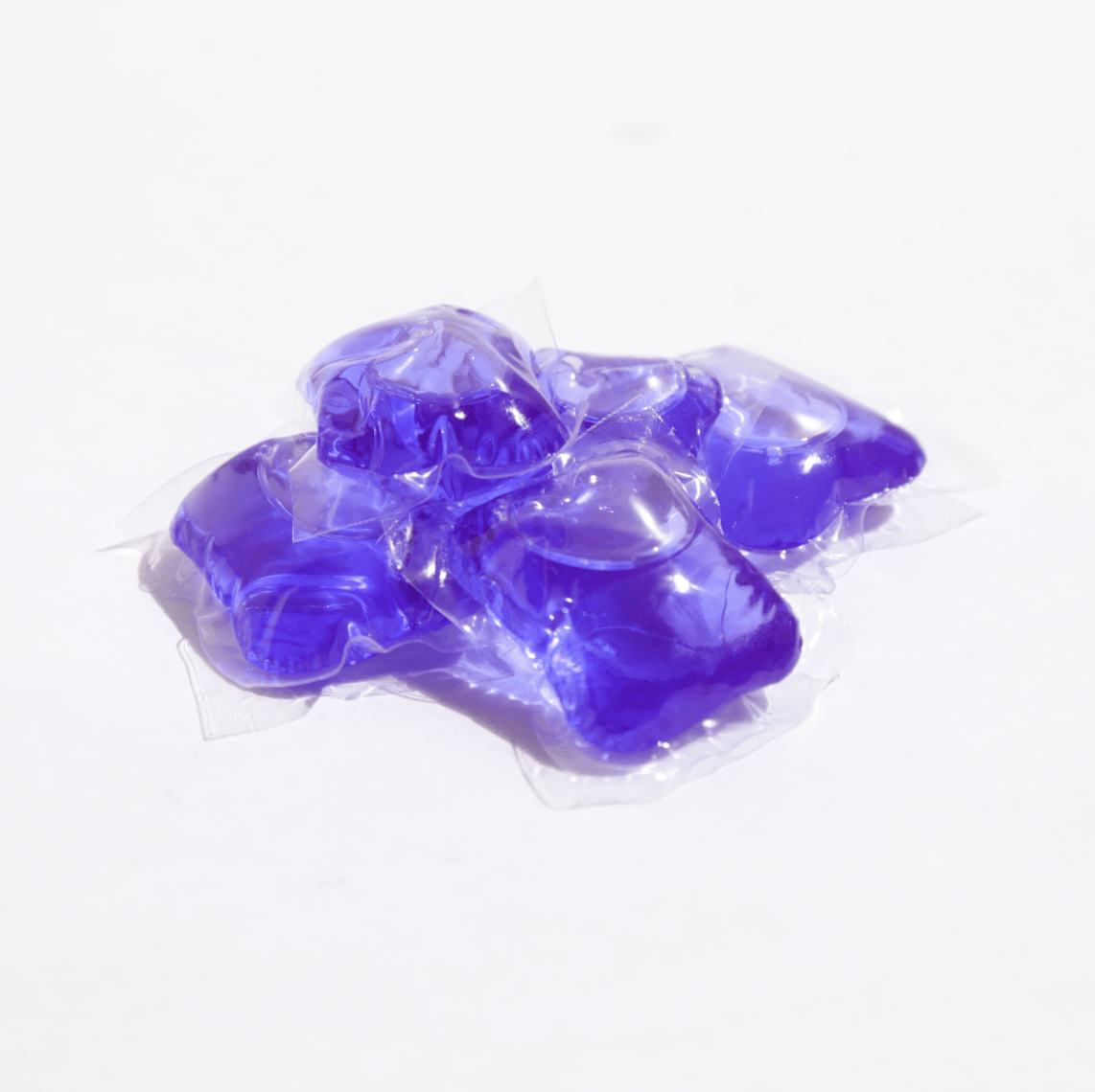 3-in-1 Laundry Detergent Pods