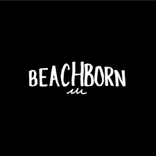 Beach Born