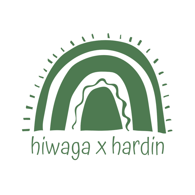 Hiwaga Hardin