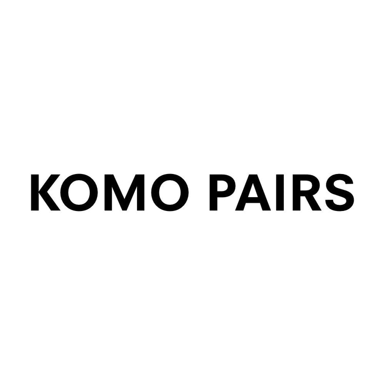 Komo Pairs