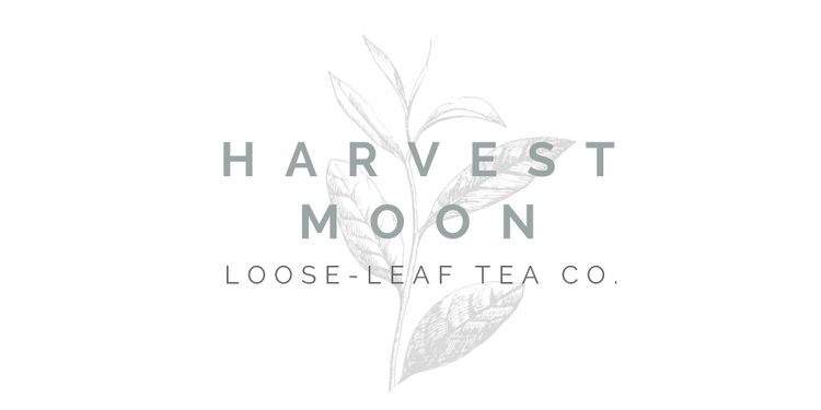 Harvest Moon Tea