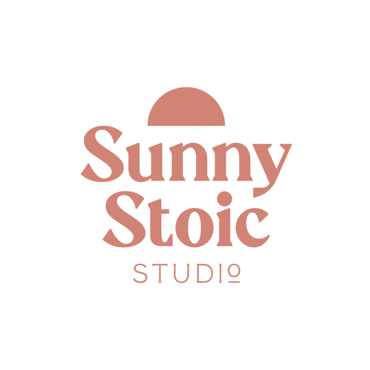 Sunny Stoic Studio