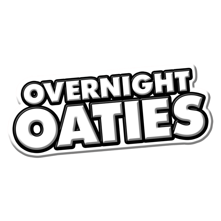 Overnight Oaties