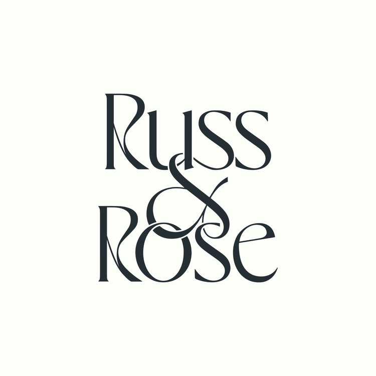 Russ & Rose