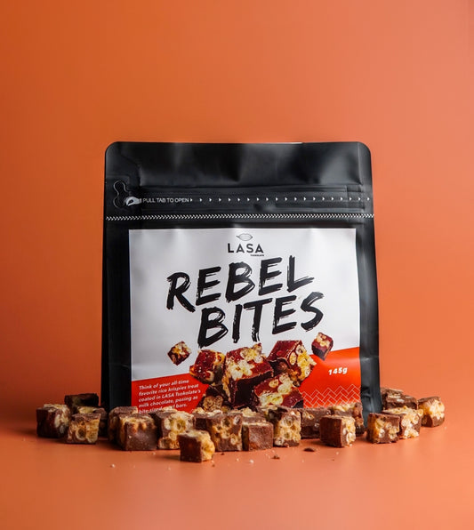 Rebel Bites