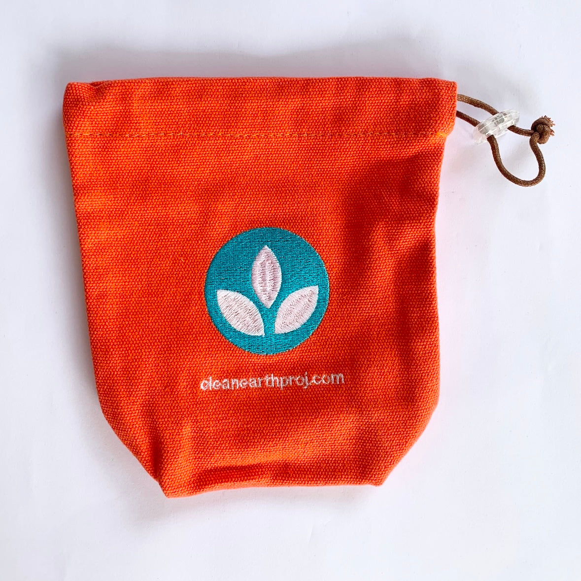 Multipurpose Canvas Pouch