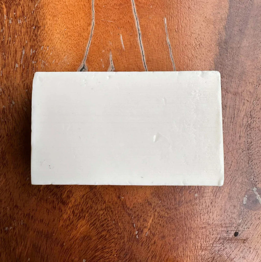 Shea Butter Soap