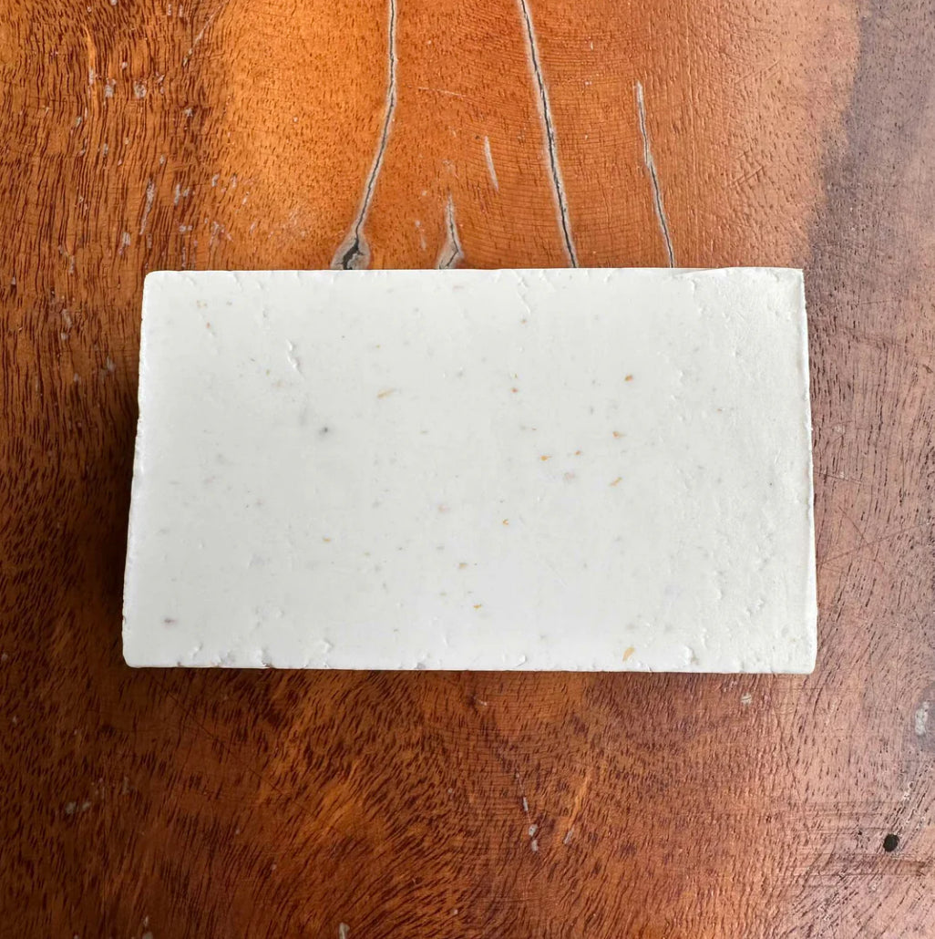 Oatmeal Soap