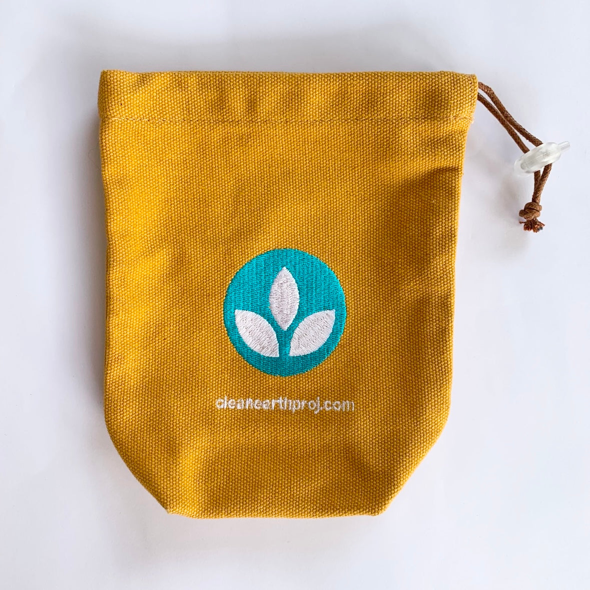 Multipurpose Canvas Pouch