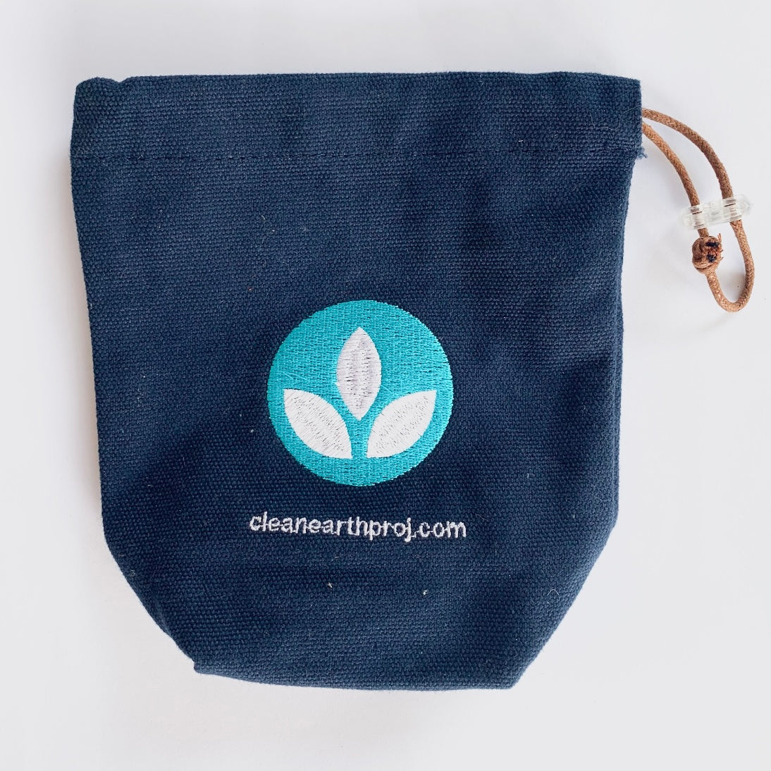 Multipurpose Canvas Pouch