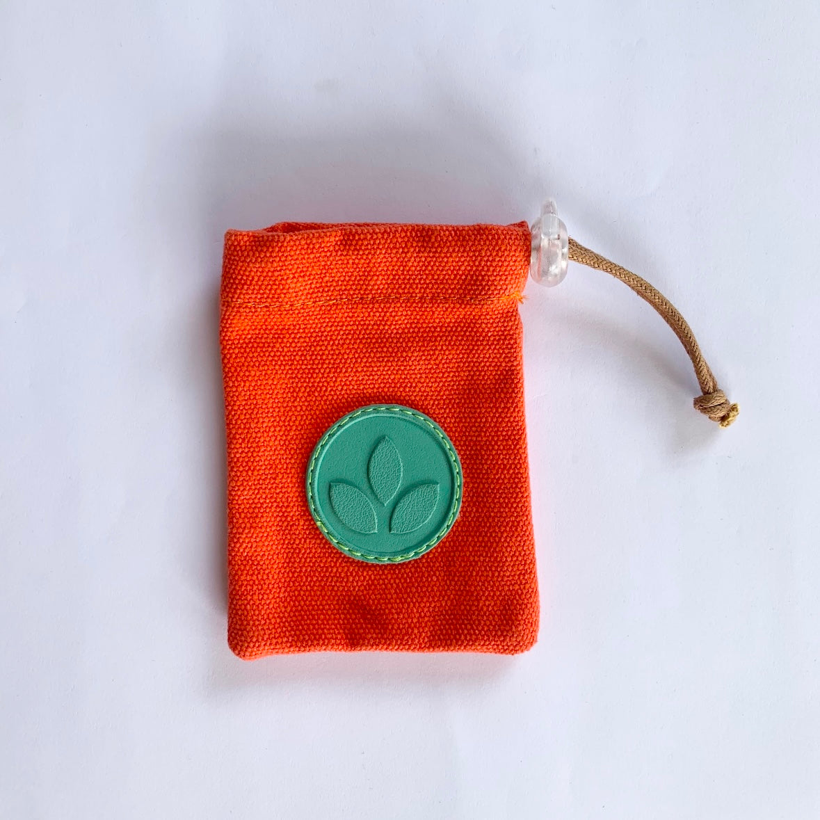 Multipurpose Canvas Pouch