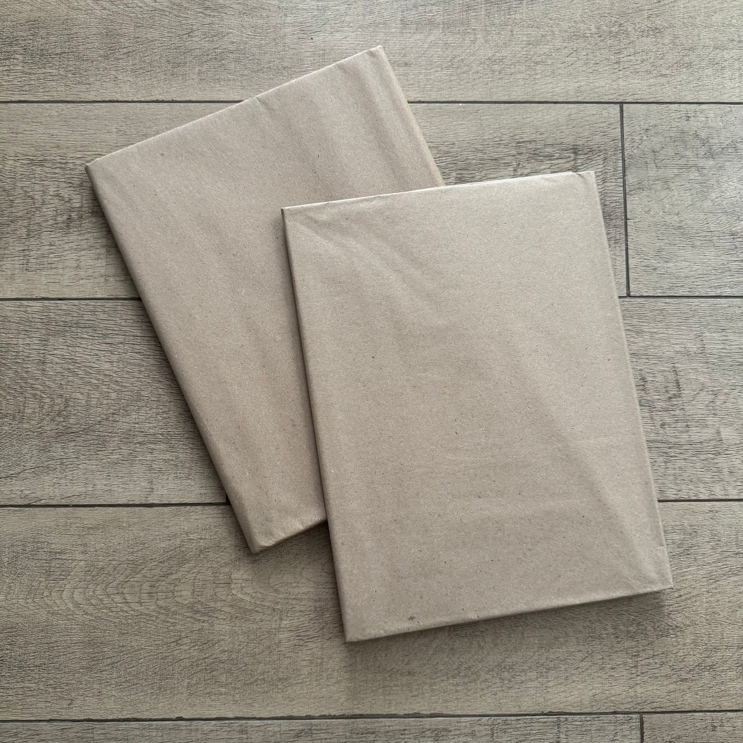 Kraft Paper 5pcs/bundle - Simula PH