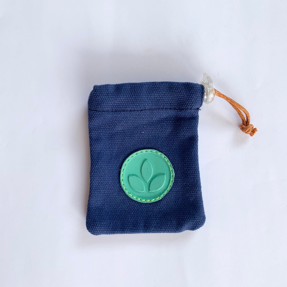 Multipurpose Canvas Pouch