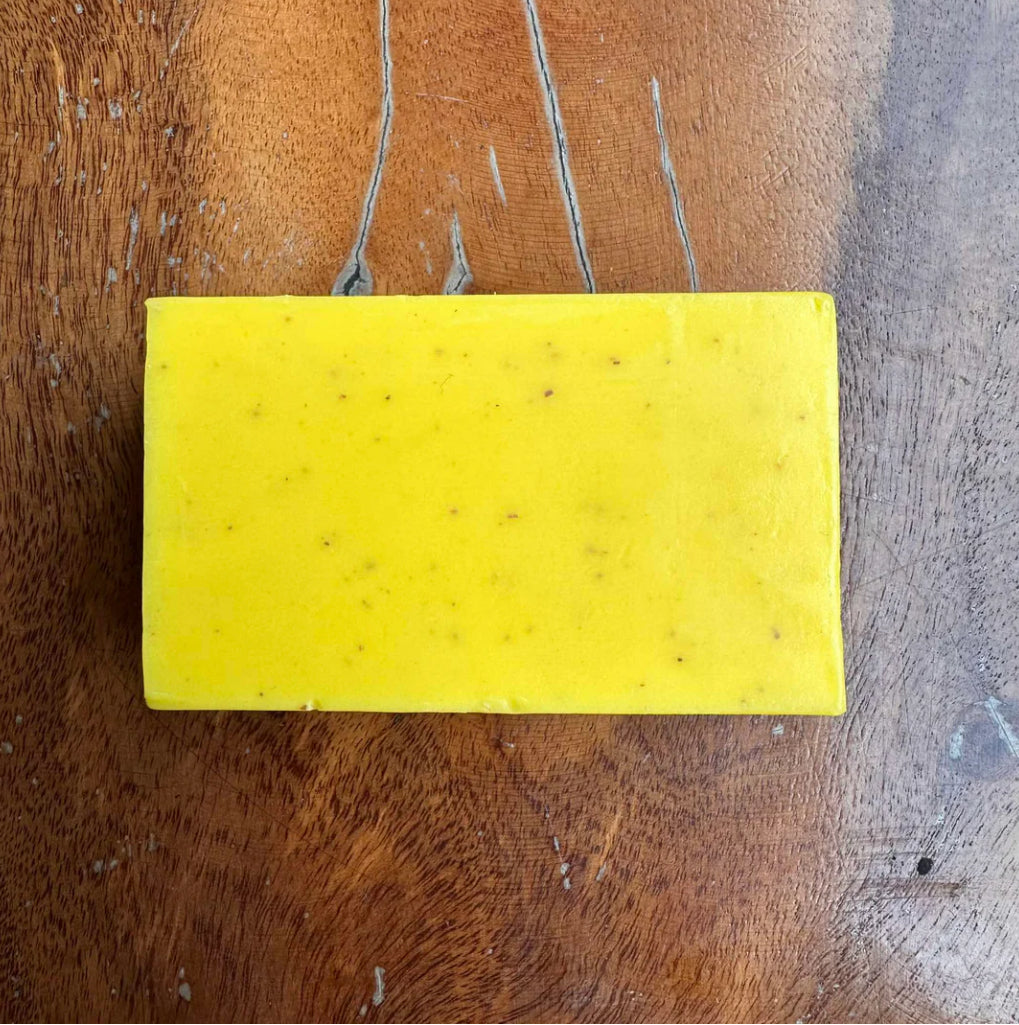 Sunshine Soap