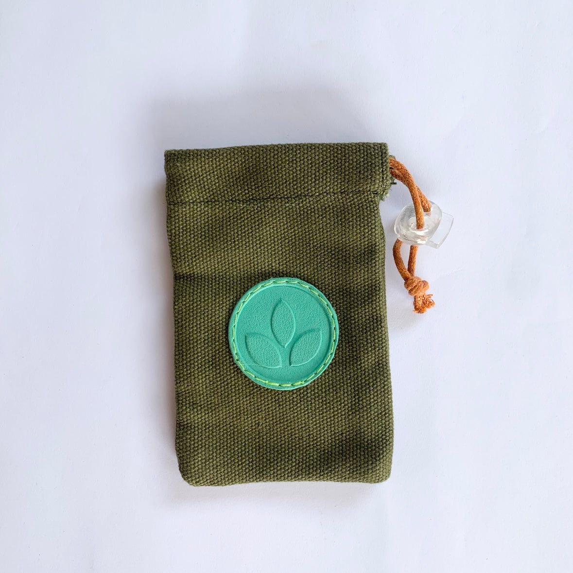 Multipurpose Canvas Pouch