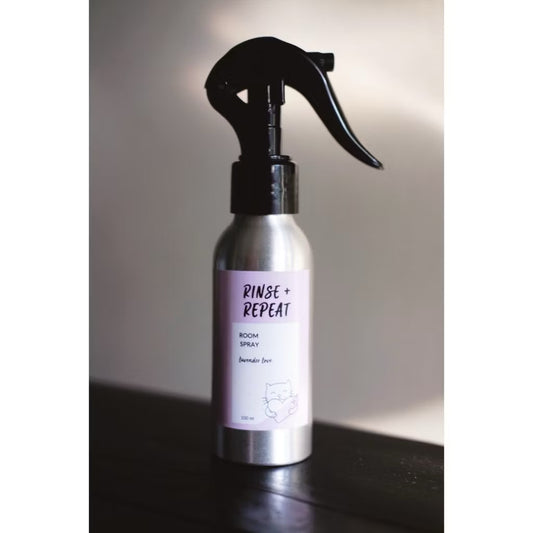 Lavender Love Room & Linen Spray