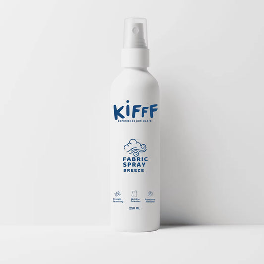 Kifff Fabric Spray 250ml