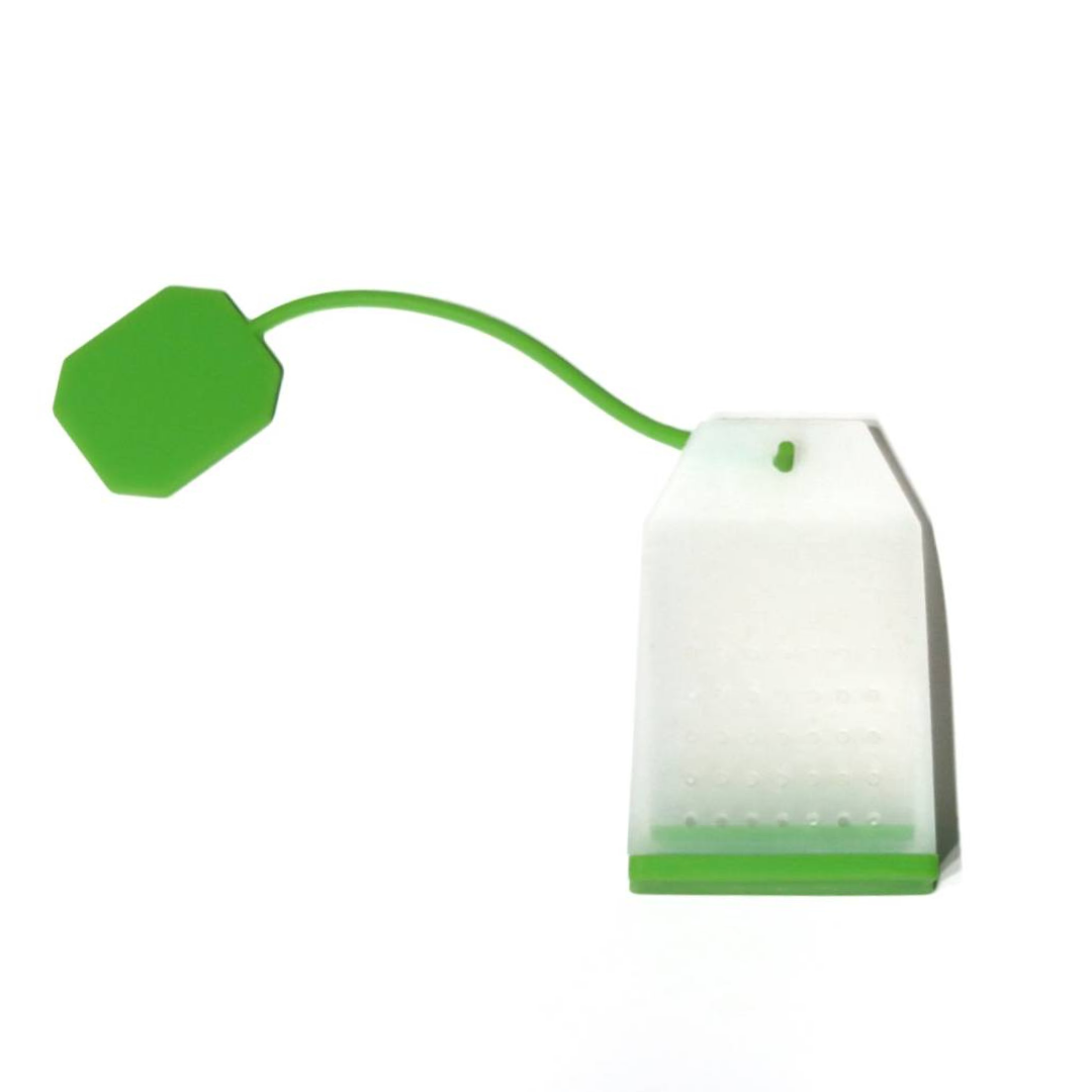 Silicone Reusable Teabag - Simula PH