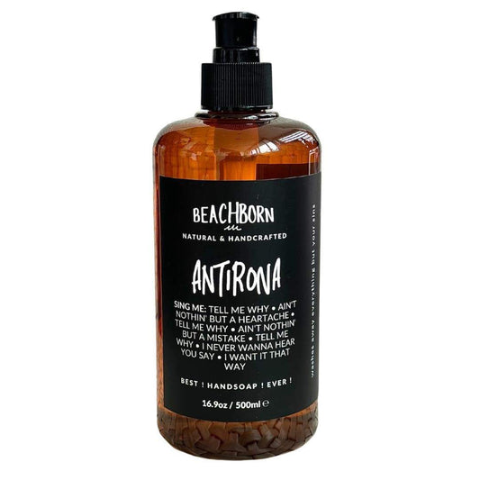 Antirona Hand Soap