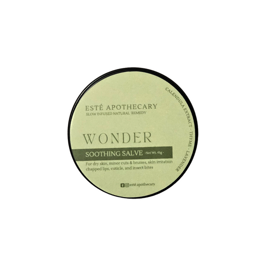 Healing Salve - Wonder 45g