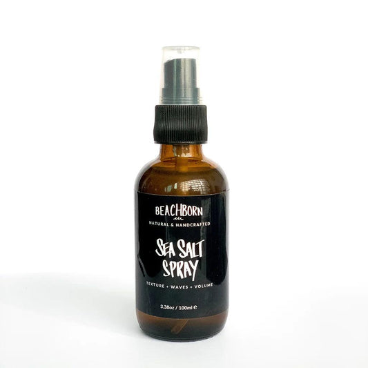 Sea Salt Spray - Simula PH