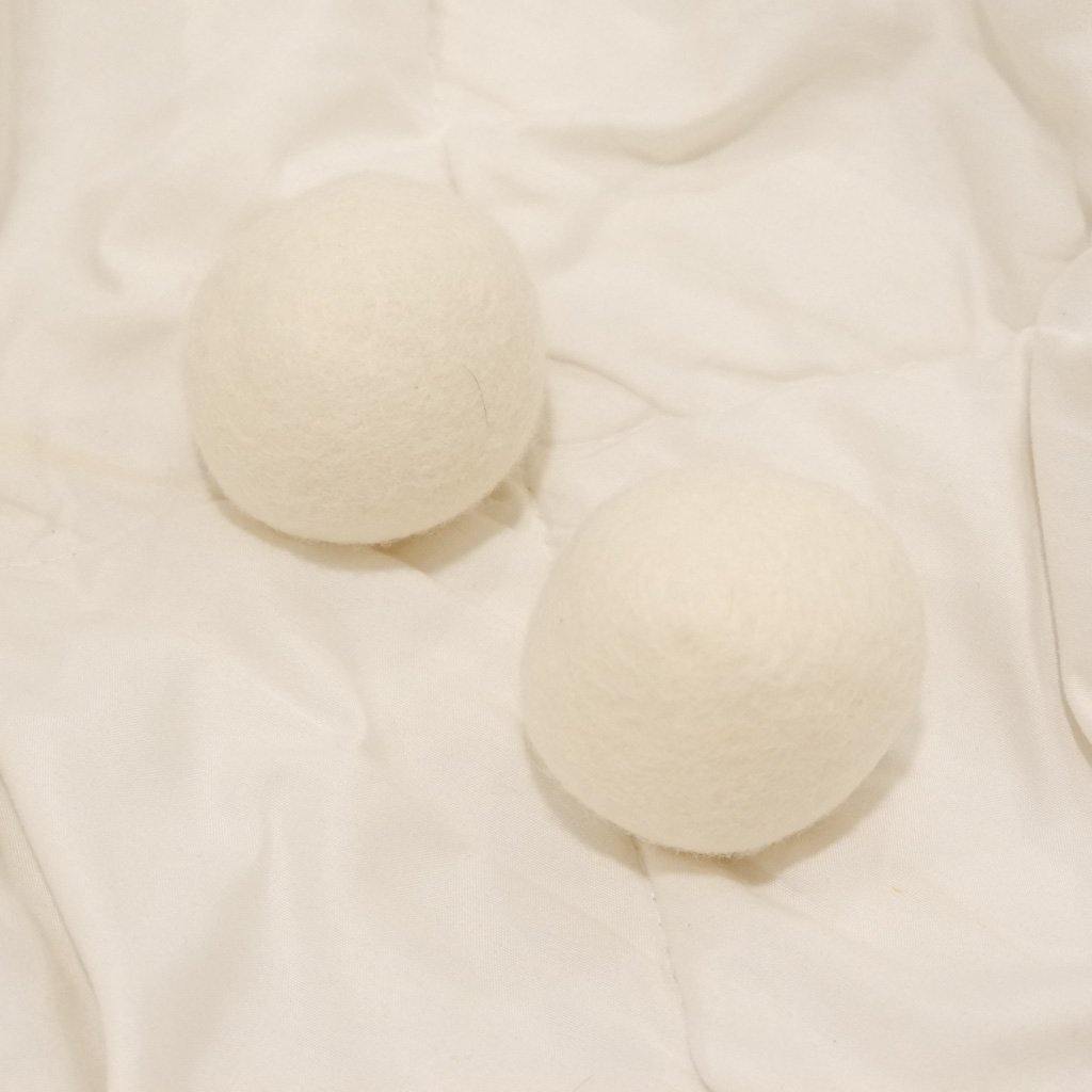 Wool Dryer Balls-Ecolution PH-Simula PH